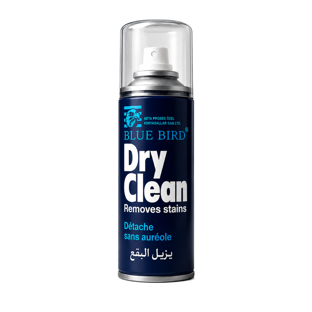 Blue Bird Dry Clean - 150ml