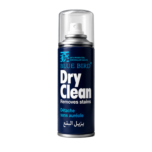 Blue Bird Dry Clean - 150ml